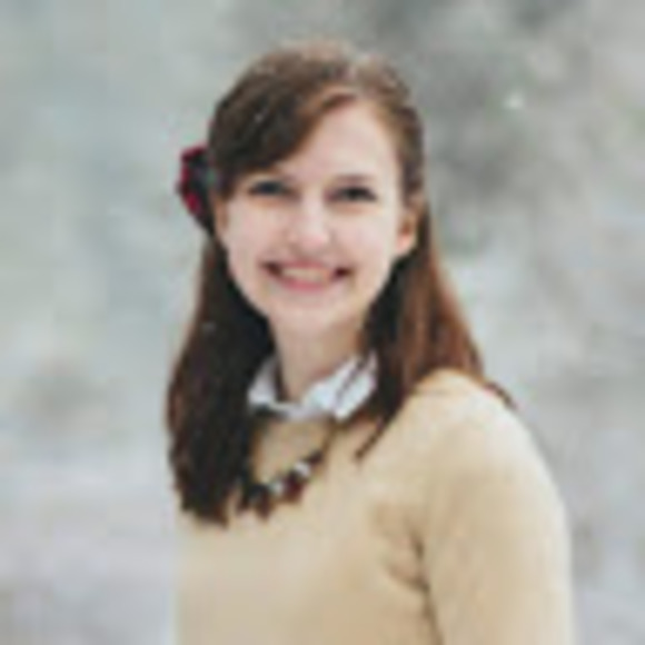 Meet your Posher, Tiana - Picture 1 of 1